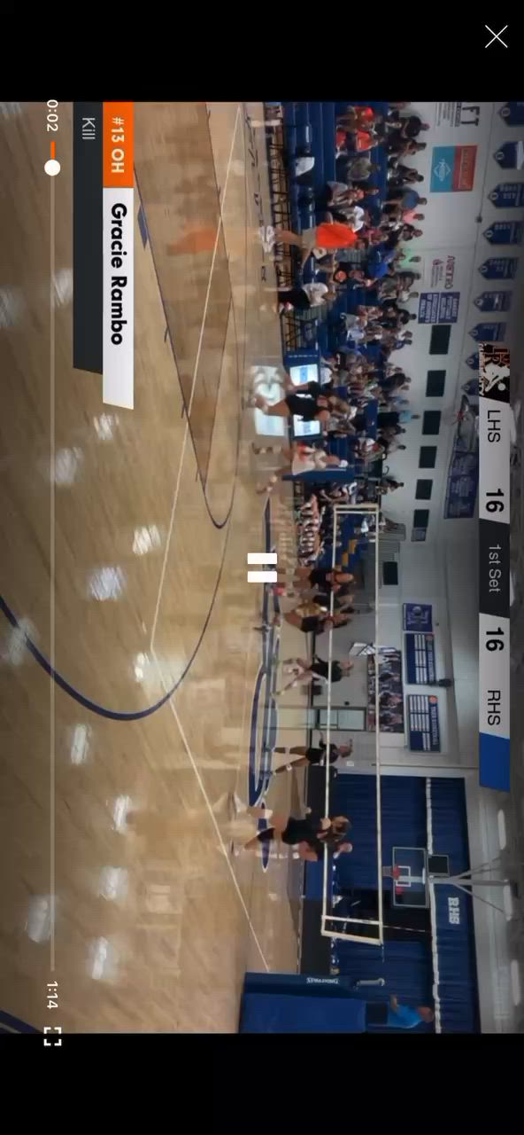 Volleyball Recap: Lafayette Extends Winning Streak to Ten