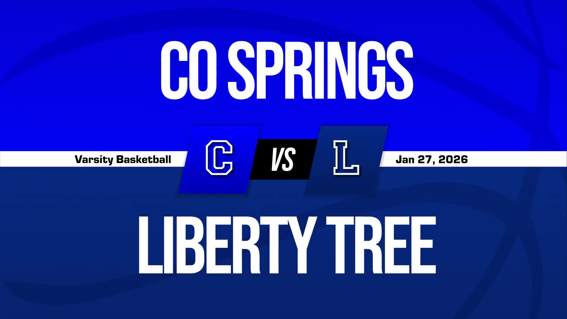 Basketball Recap: Liberty Tree Academy Comes Up Short