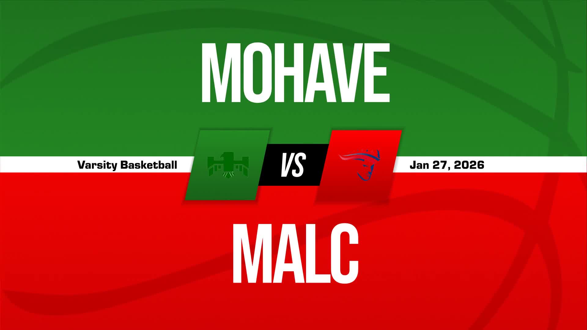 Basketball Recap: Mohave Accelerated Piles Up the Points Against Mohave + How To Watch