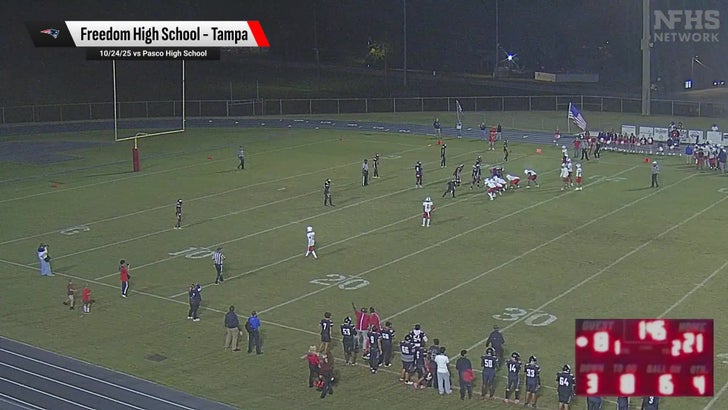 Football Recap: Brandon Comes Up Short