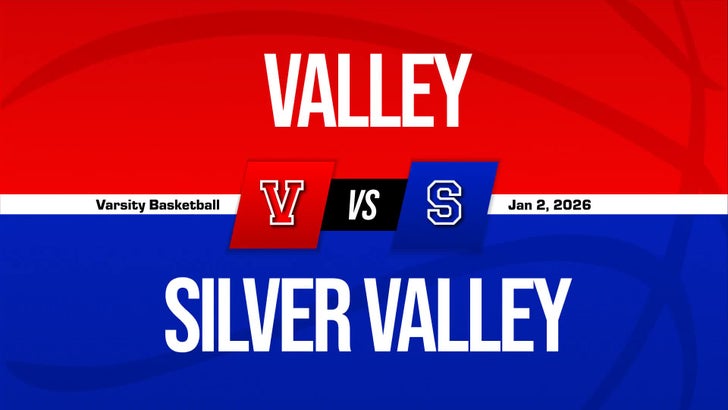 Basketball Recap: Valley Sets Scoring Season-High Against Sports