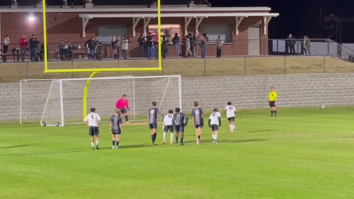Soccer Recap: Metter Takes a Tough Playoff Loss