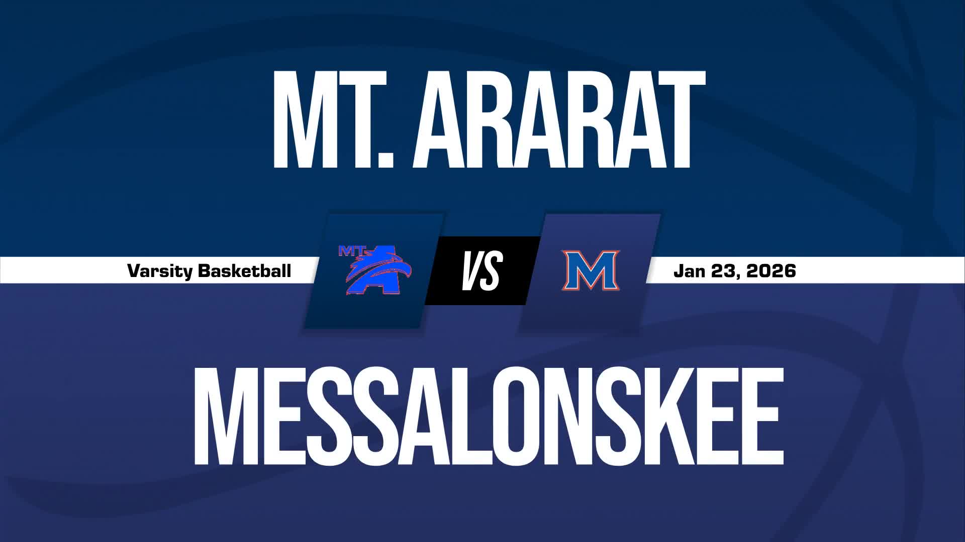 Basketball Game Preview: Mt. Ararat Eagles vs. Camden Hills Windjammers + How To Watch