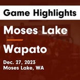 Basketball Game Preview: Wapato Wolves vs. Naches Valley Rangers