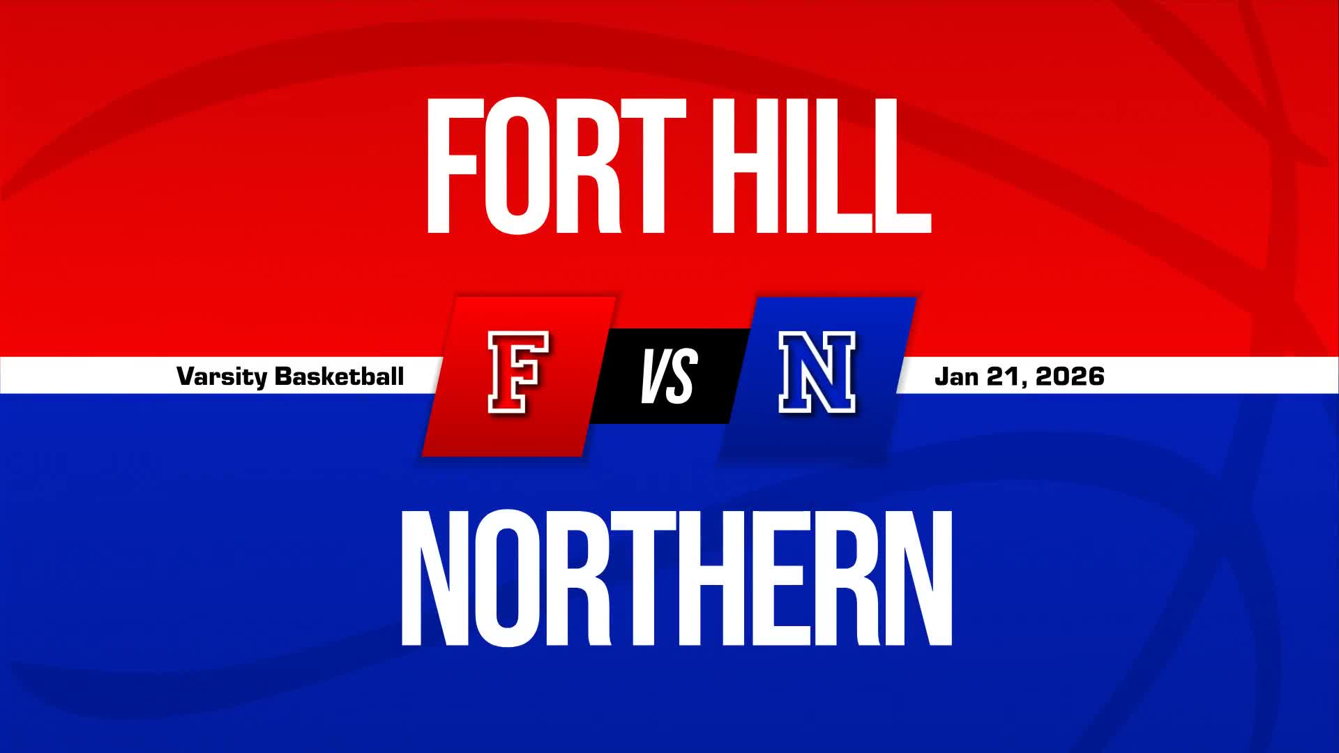 Basketball Game Preview: Fort Hill Sentinels vs. Southern Rams