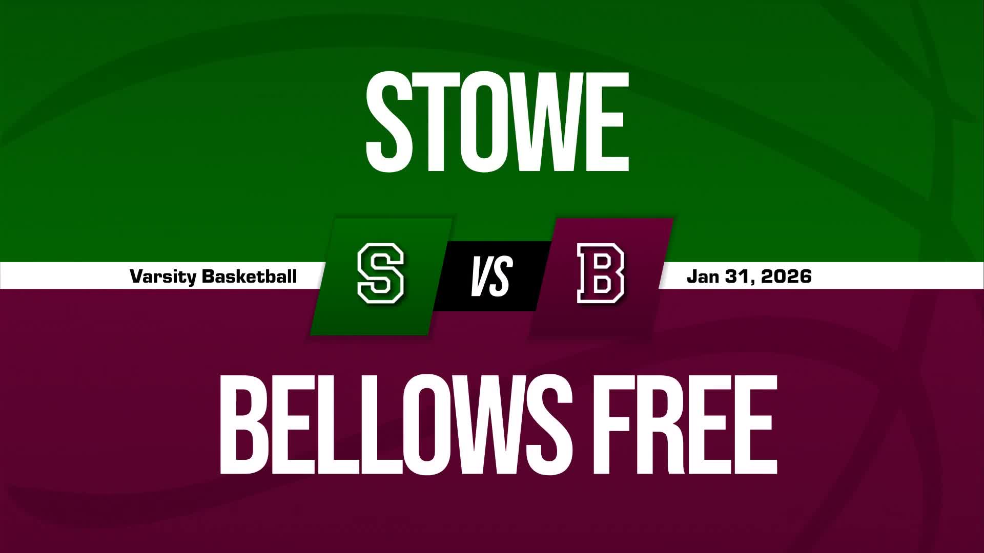 Basketball Recap: Bellows Free Academy's Run of Five Straight  Wins Now Over + How To Watch