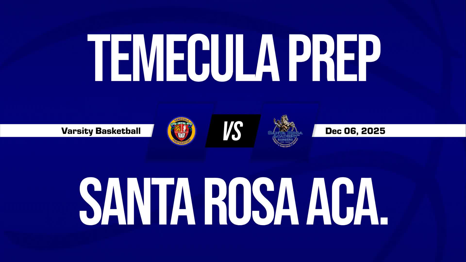 Isuara Matchett Game Report: vs Temecula Prep + How To Watch