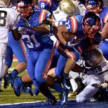 No. 1 Bishop Gorman edges No. 3 Bosco