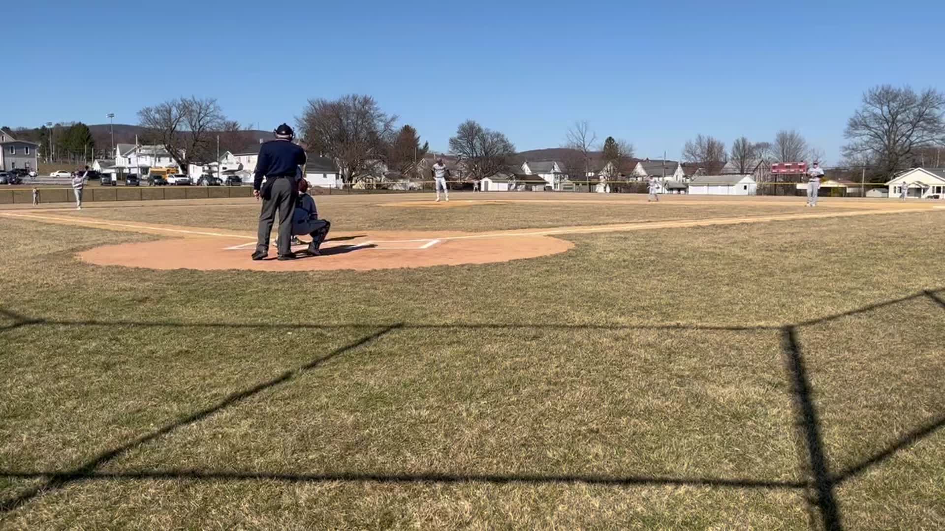 Pocono Mountain West vs. East Stroudsburg South