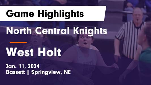 Basketball Game Preview: North Central Knights vs. St. Mary's Cardinals