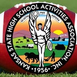 Kansas high school football: KSHSAA Week 5 schedule, scores, state rankings and statewide statistical leaders