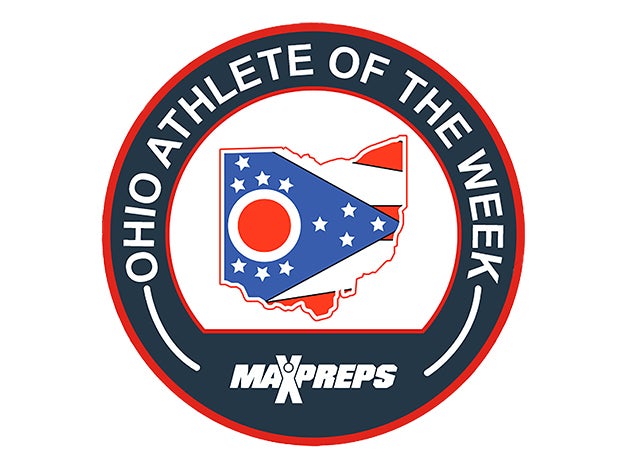 MaxPreps Ohio High School Athlete of the Week Award: Vote Now