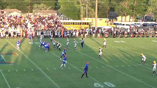 Shermon Smith Game Report: @ Thomasville