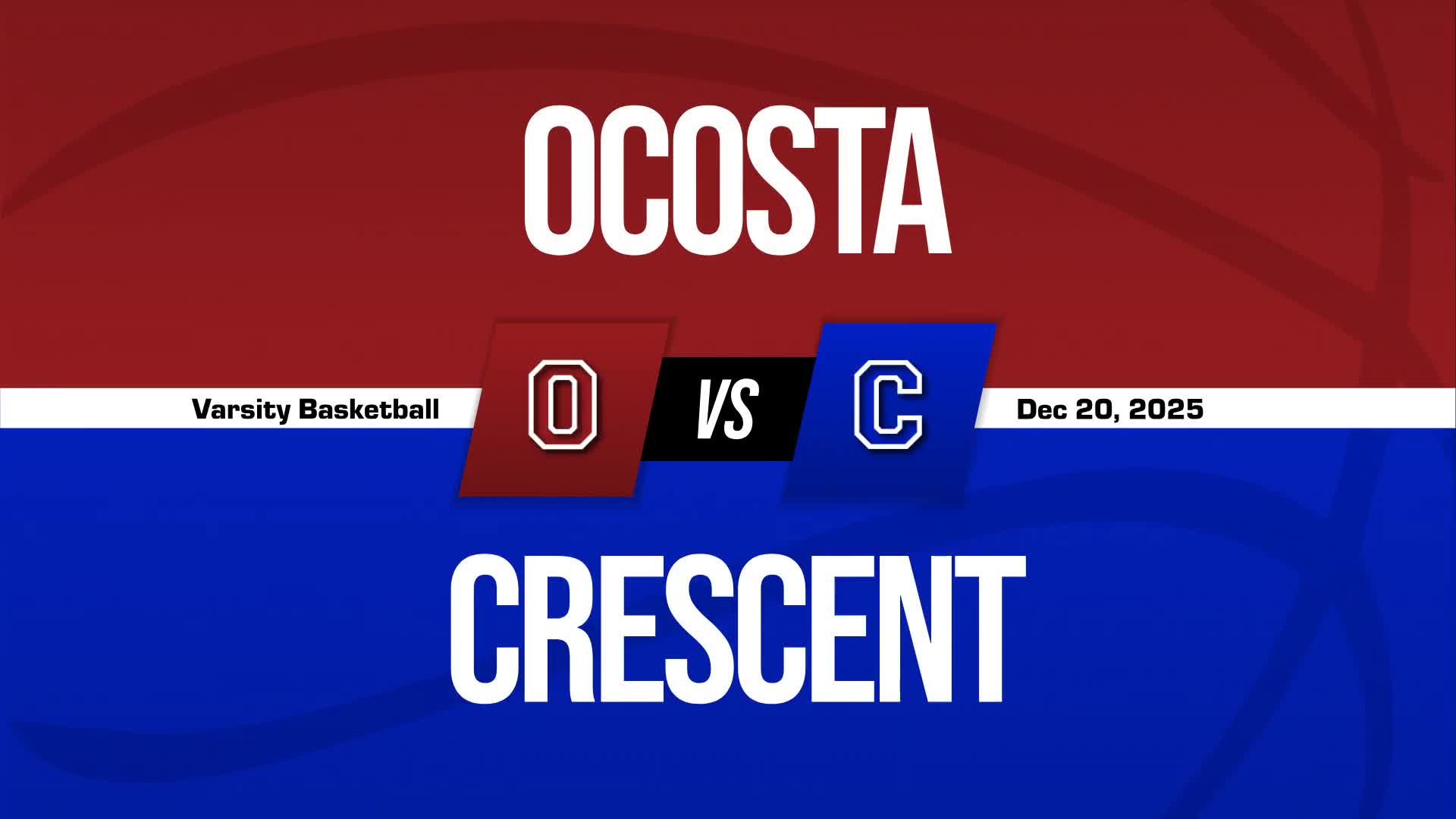 Basketball Recap: Crescent Skates Past Wishkah Valley with Ease + How To Watch