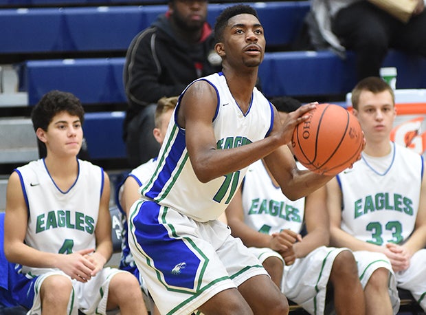 MaxPreps/JJHuddle Ohio boys basketball Terrific 10 small school rankings