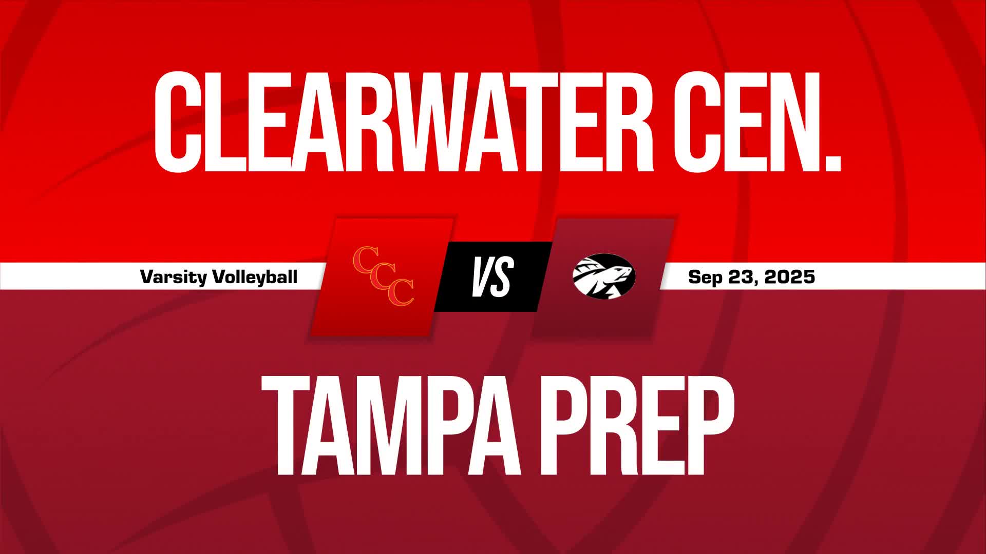 Volleyball Game Preview: Clearwater Central Catholic Marauders v