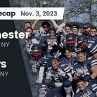 Football Game Recap: Eastchester Eagles vs. Somers Tuskers
