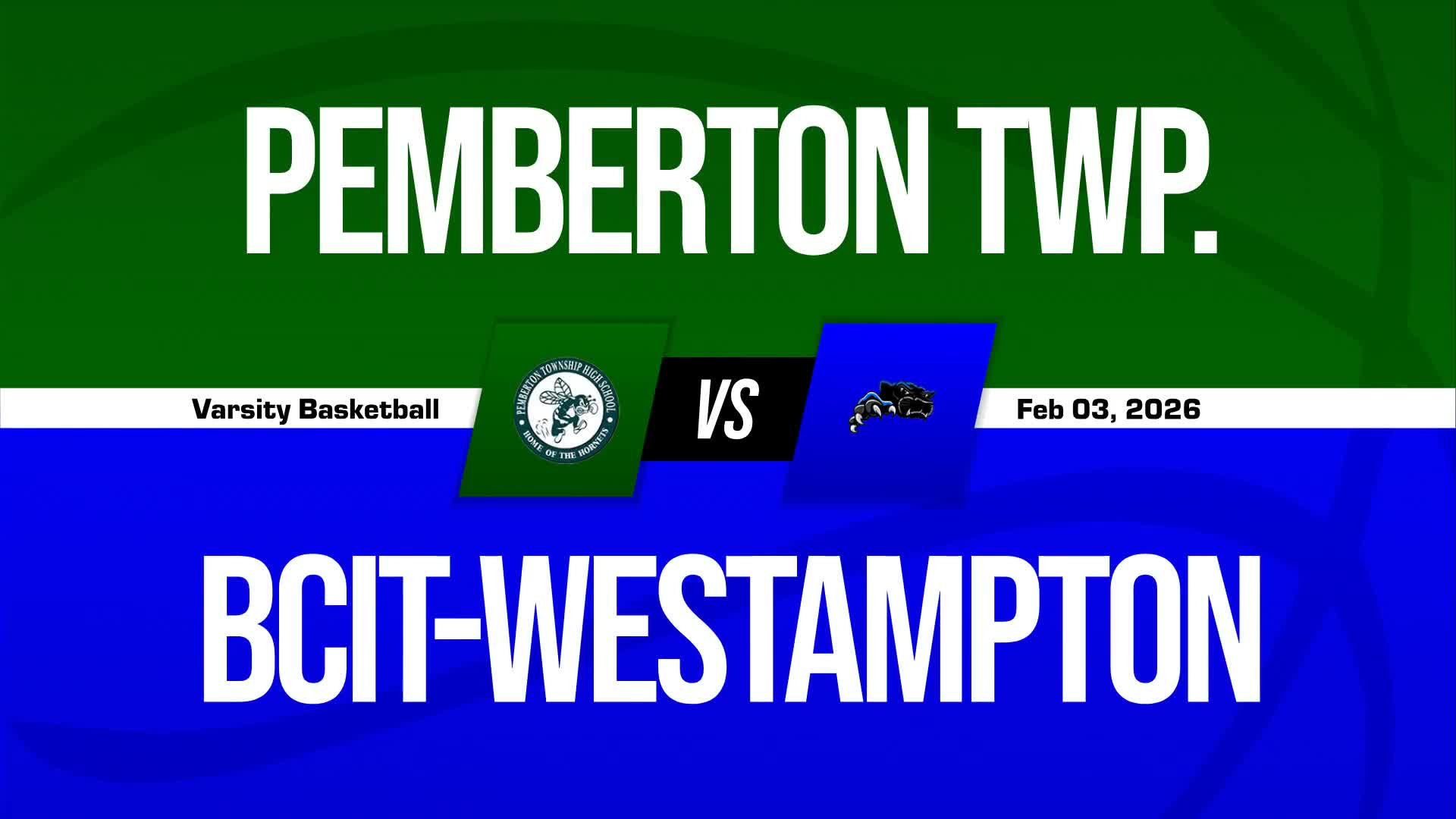 Basketball Recap: Westampton Tech Snaps Four-Game Streak of Losses at Home + How To Watch