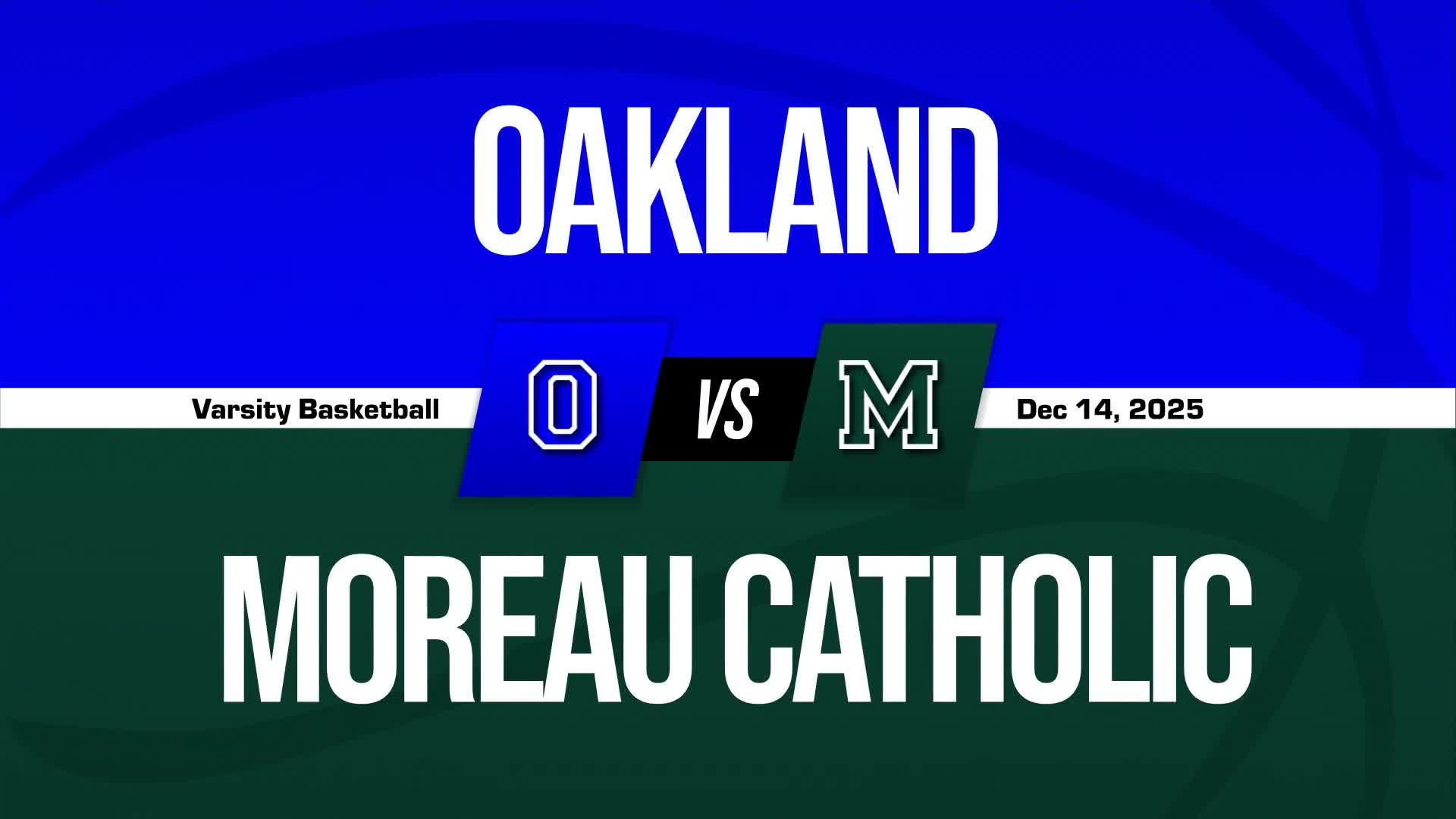 Basketball Recap: Oakland Picks Up Sixth Consecutive  Win