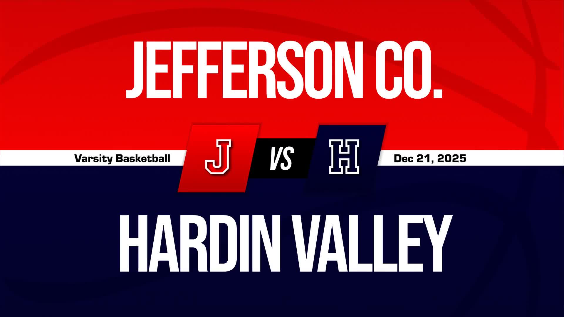 Basketball Recap: Jefferson County's Loss Ends Three-Game Winning Streak at Home