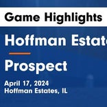 Soccer Game Preview: Hoffman Estates vs. Conant