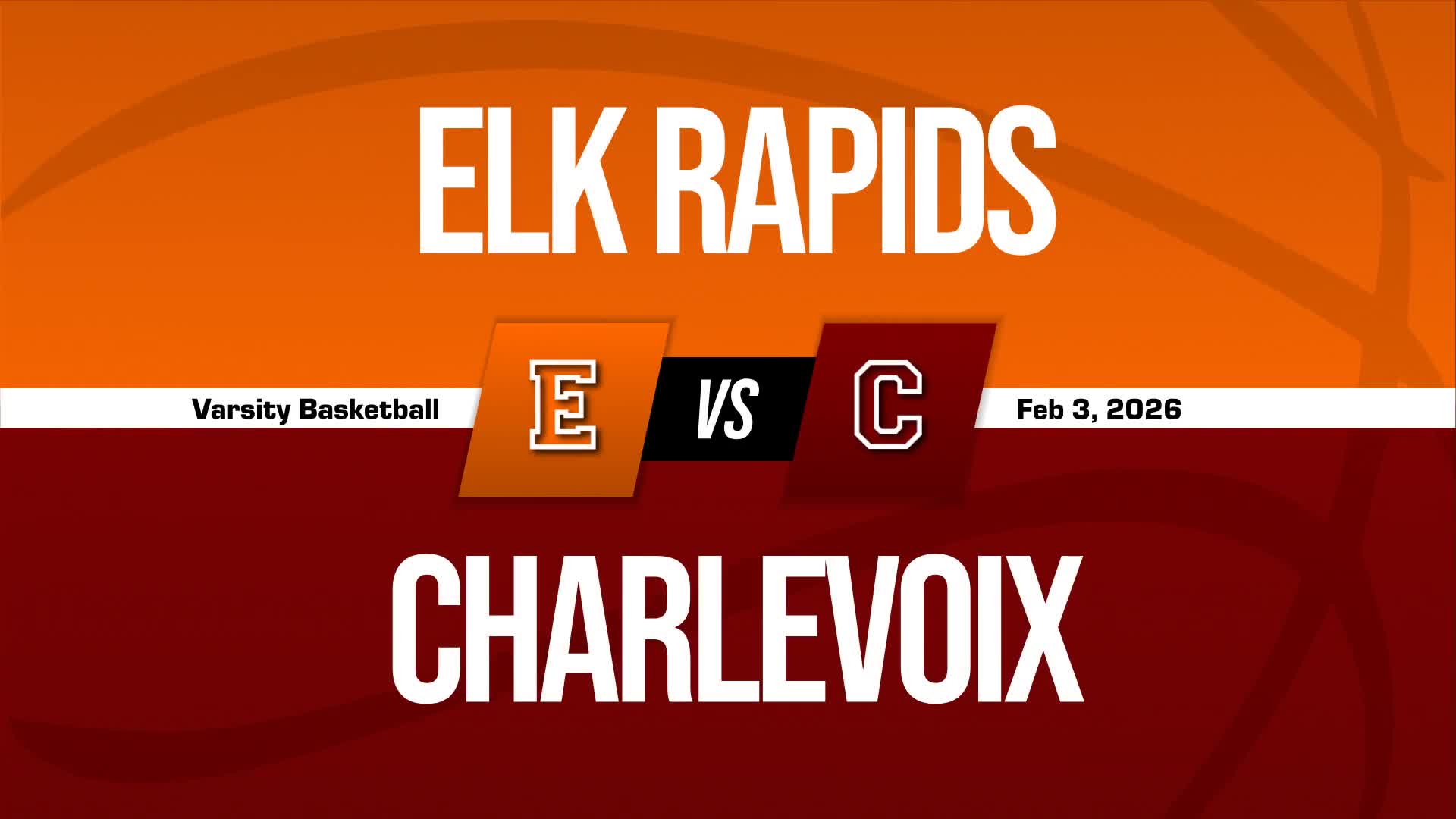 Basketball Recap: Charlevoix Comes Up Short + How To Watch