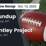 Football Game Recap: Joliet J Hawks vs. Huntley Project Red Devils