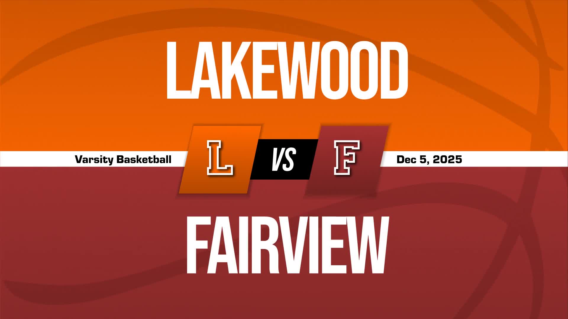Basketball Recap: Fairview Extends Winning Streak to Two + How To Watch
