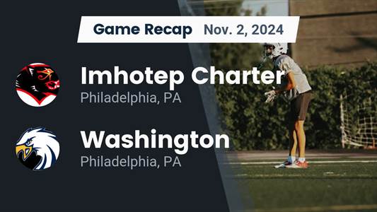Football Game Preview: Imhotep Charter Panthers vs. Abraham Lincoln Railsplitters