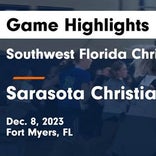 Southwest Florida Christian suffers sixth straight loss at home