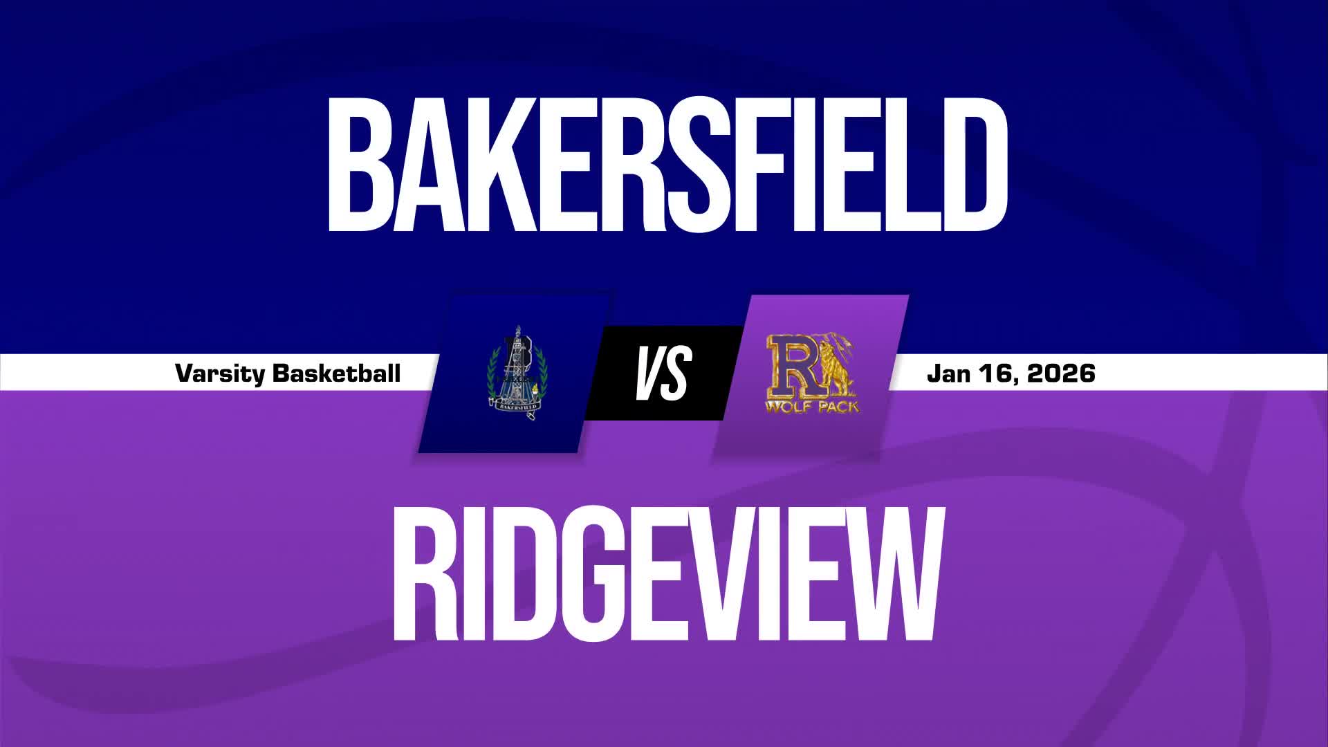 Basketball Recap: Bakersfield Now  10-3 over Last 13 Games
