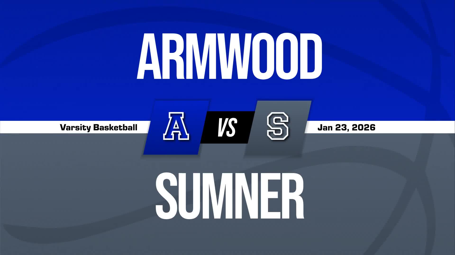 Basketball Recap: Sumner Picks Up Third Consecutive  Win