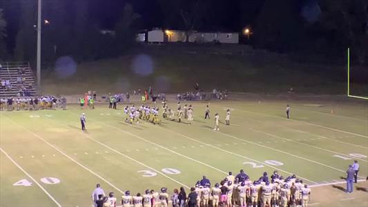 4A Region 5 Top Football Player Performances