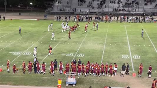 Basketball Game Preview: Delano Tigers vs. Wasco Tigers