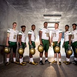 Football team preview: No. 2 Grayson