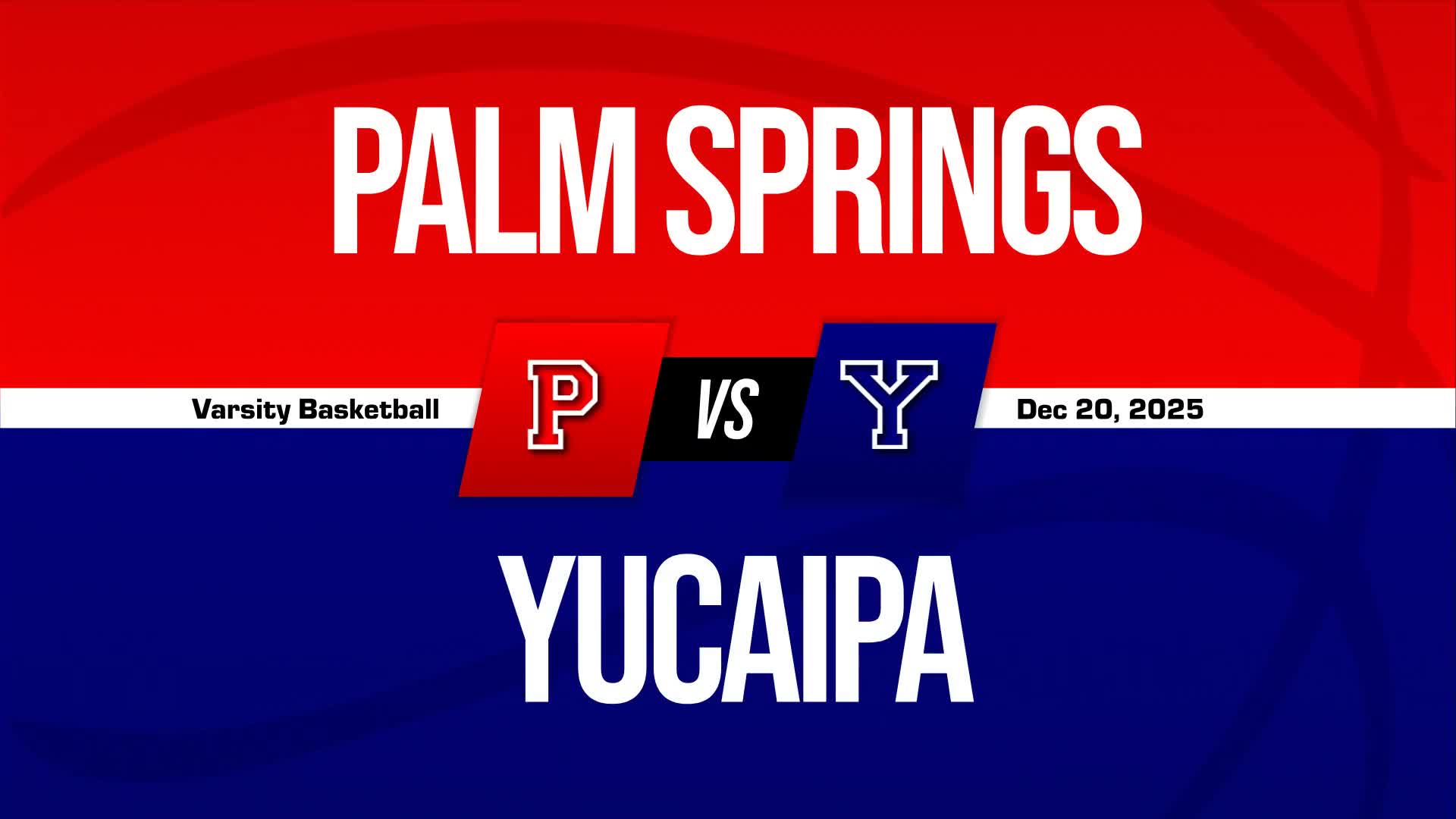 Basketball Recap: Yucaipa Takes a Loss