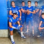 MaxPreps 2014 Sac-Joaquin Section Top 25 Preseason Football Rankings