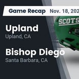 Football Game Preview: Upland Highlanders/Scots vs. Chino Hills Huskies