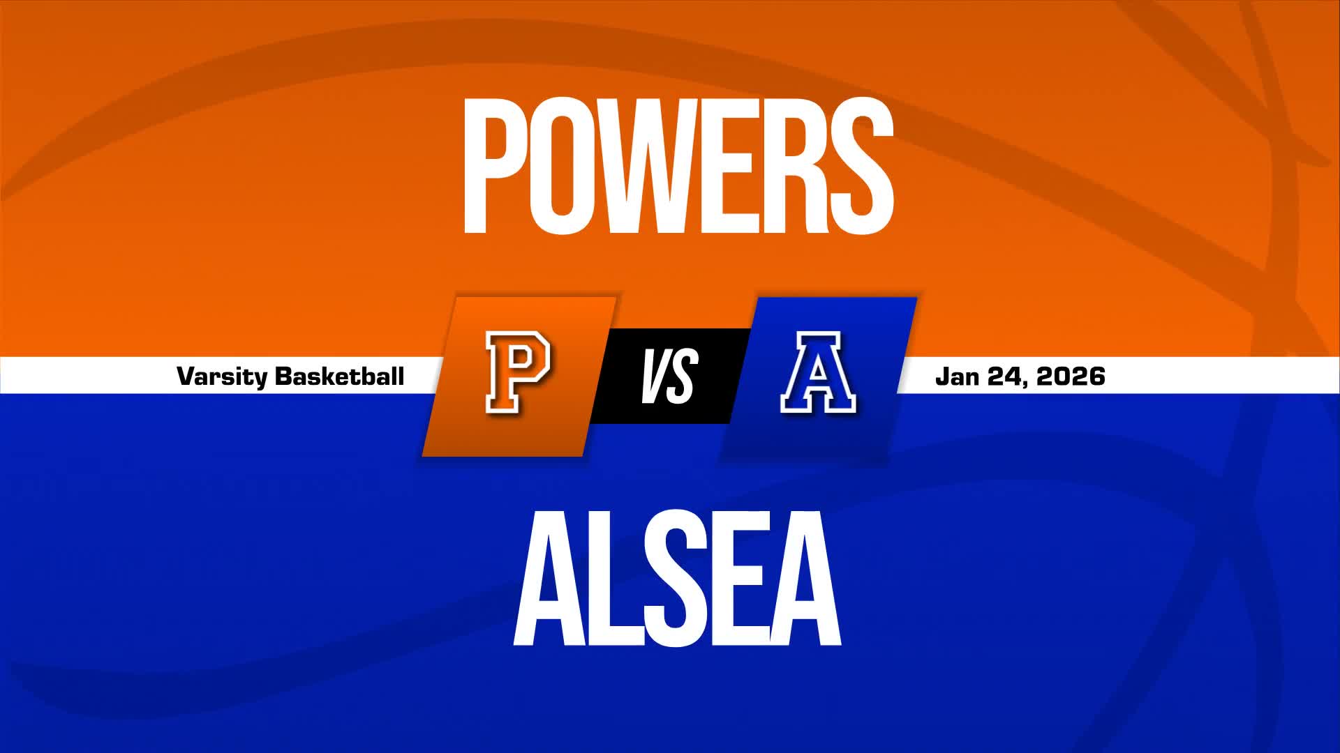 Basketball Game Preview: Alsea Wolverines vs. Glendale Pirates