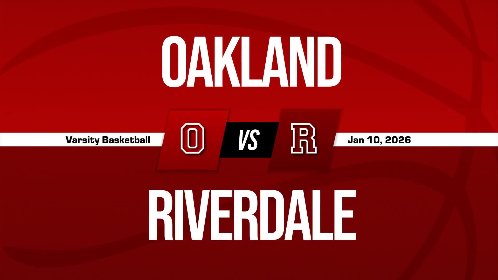 Basketball Recap: Riverdale Comes Up Short + How To Watch