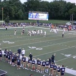 Tykell Hammers Game Report: @ Geneseo