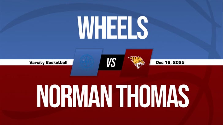 Basketball Game Preview: Norman Thomas Tigers vs. Washington Hei