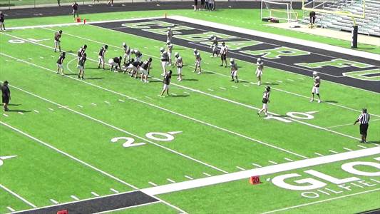 Football Game Preview: Clear Fork Hits the Road