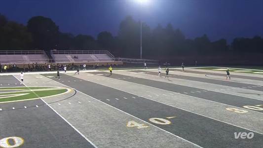 Soccer Game Preview: Plainfield on Home-Turf