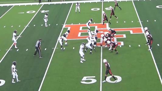 Football Game Preview: Elysian Fields on Home-Turf