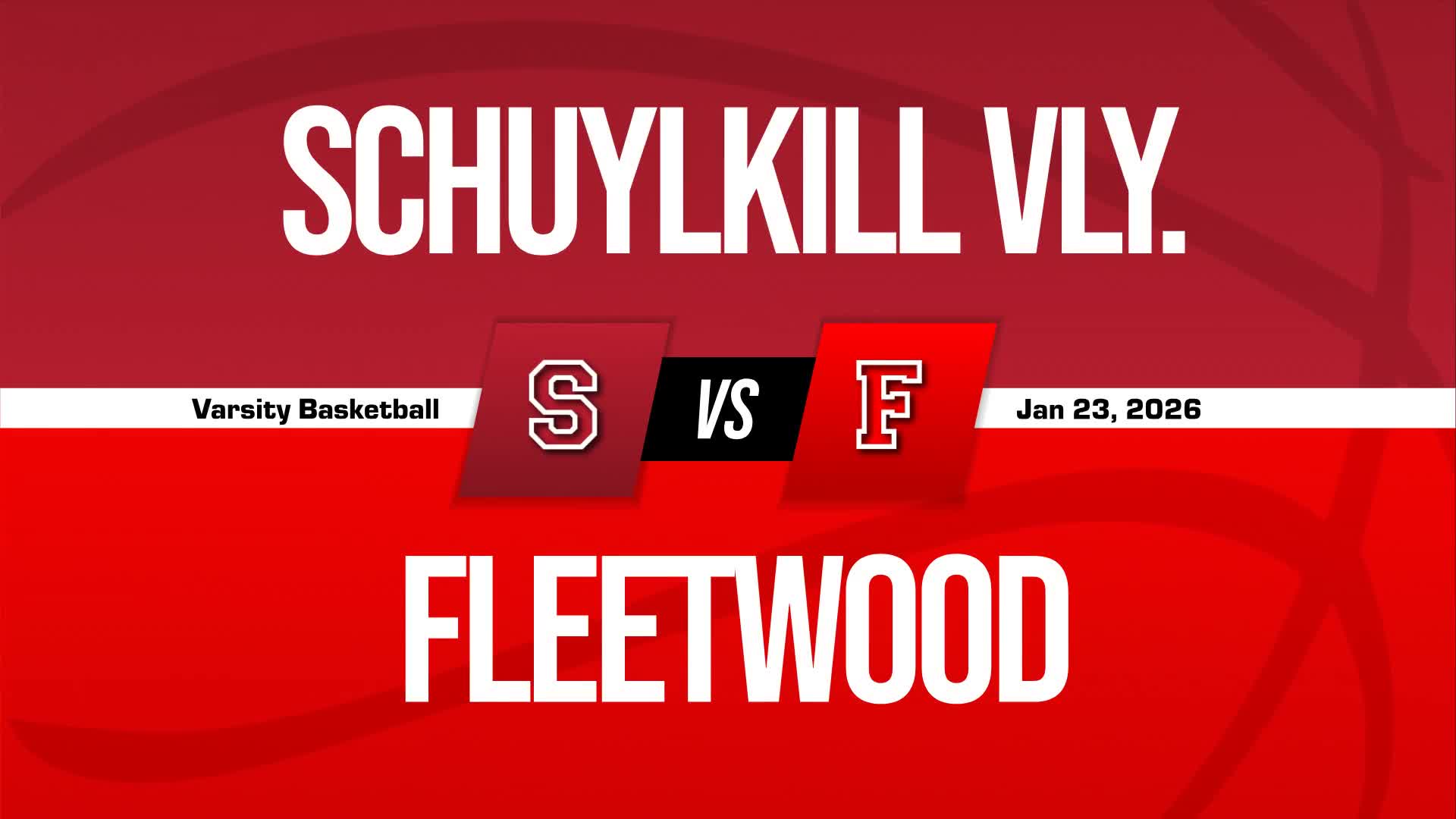 Basketball Recap: Fleetwood Victorious