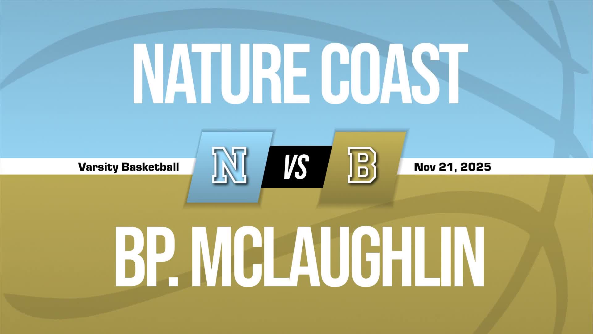 Basketball Recap: Bishop McLaughlin Catholic Comes Up Short + How To Watch