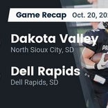 Dell Rapids vs. Madison