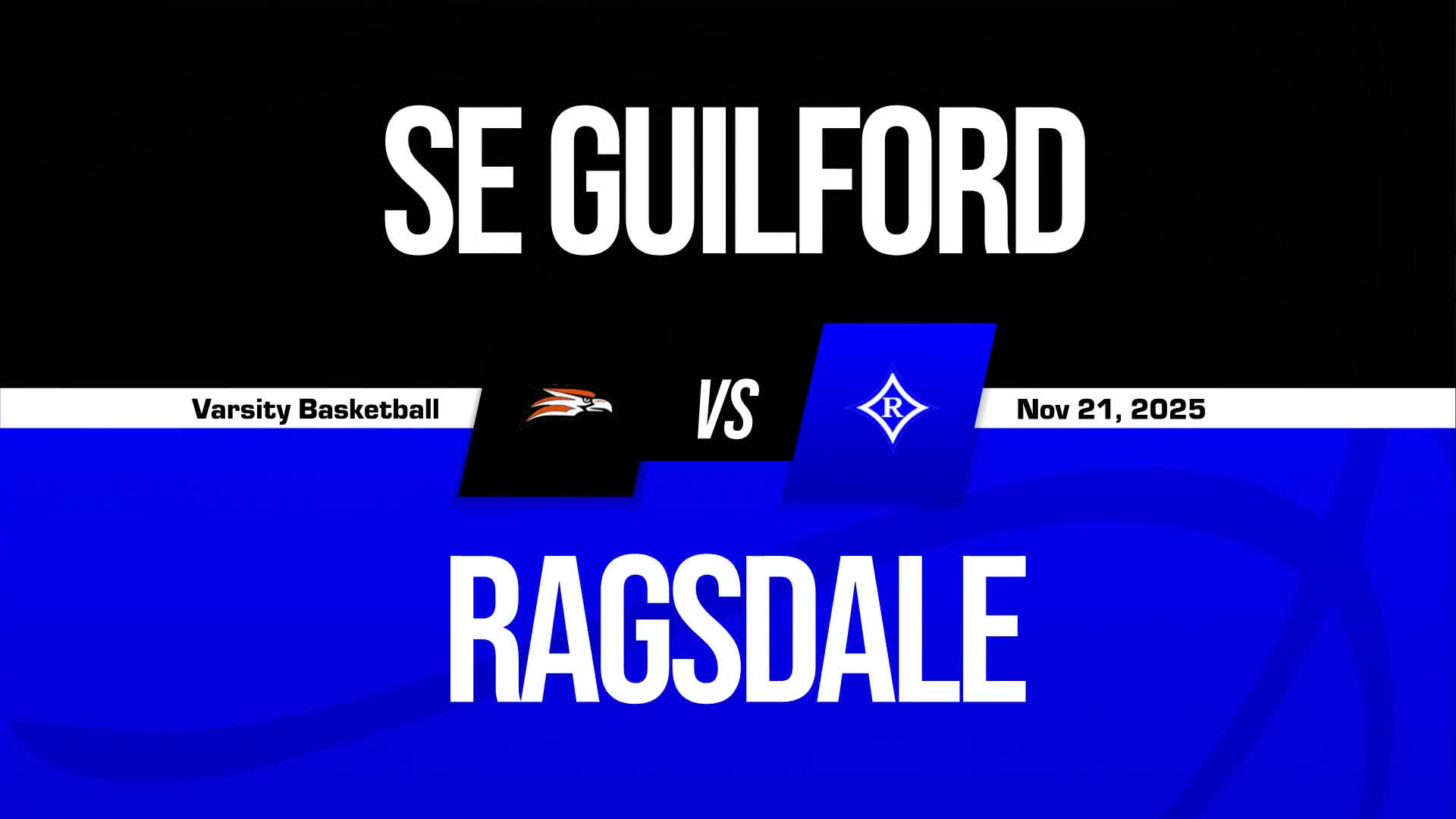 Basketball Game Preview: Southeast Guilford Falcons vs. Williams Bulldogs + Official Tickets