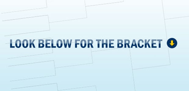 Illinois Class 8A football playoff bracket